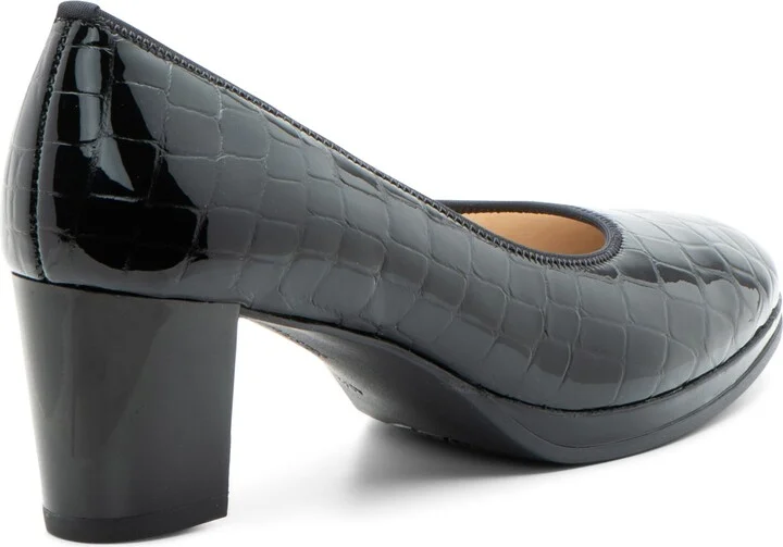 Ophelia Pump - Image 2