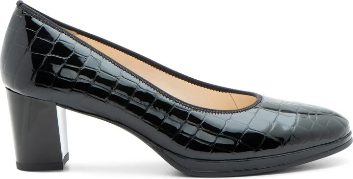 Ophelia Pump - Image 3