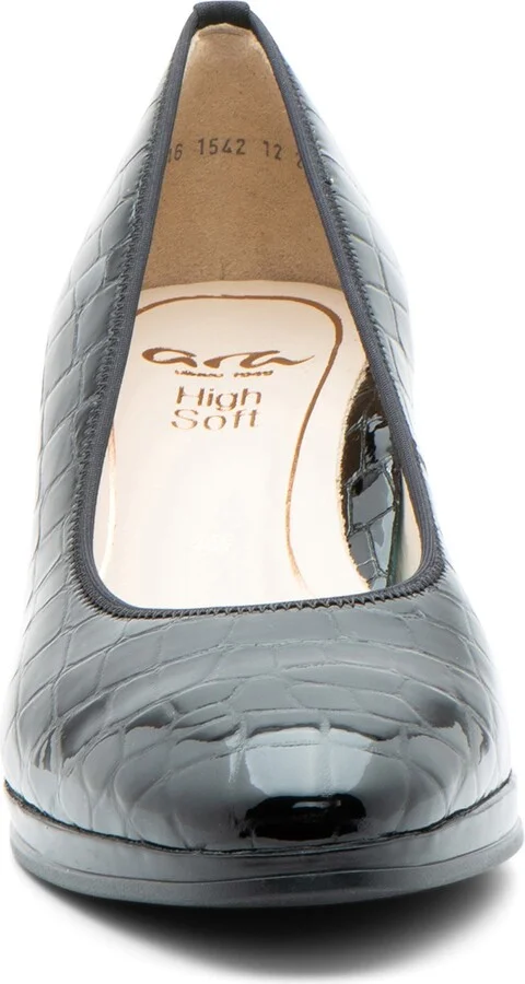 Ophelia Pump - Image 4