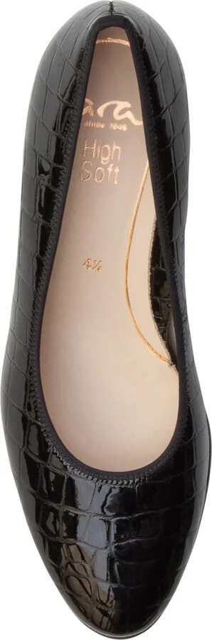 Ophelia Pump - Image 5