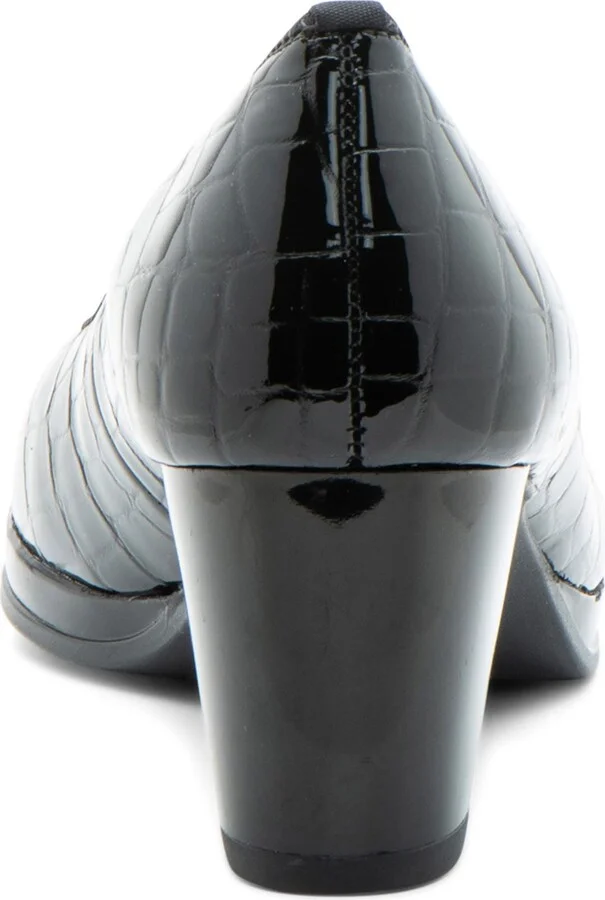 Ophelia Pump - Image 7