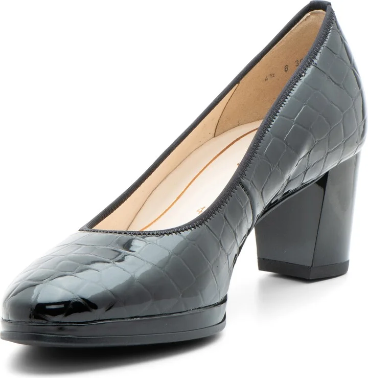 Ophelia Pump - Image 9