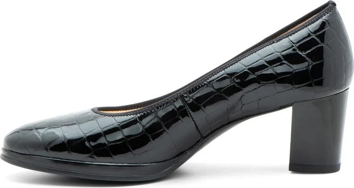 Ophelia Pump - Image 10