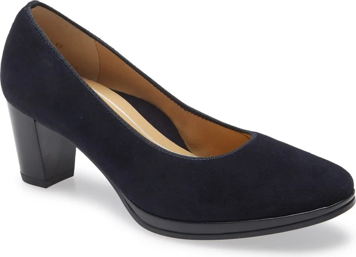 Ophelia Pump