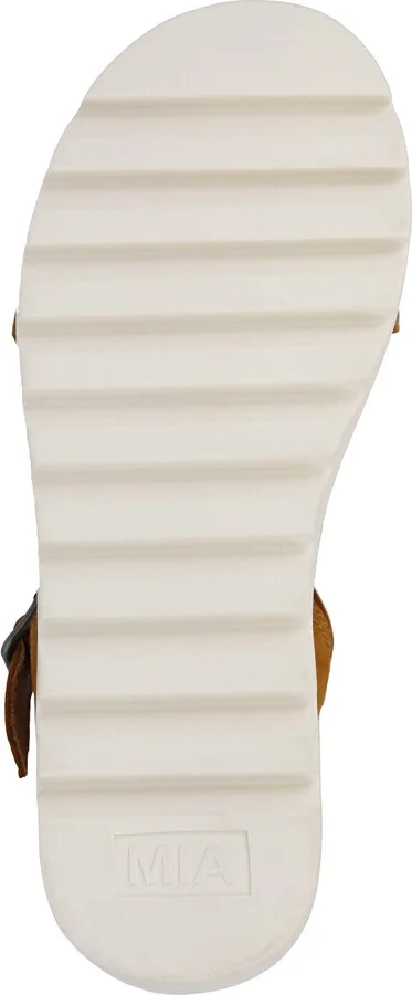 Ophida Ankle Strap Platform Wedge Sandal - Image 4
