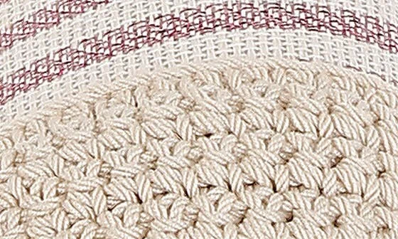 Oplin Espadrille Ankle Wrap Flat - Image 8