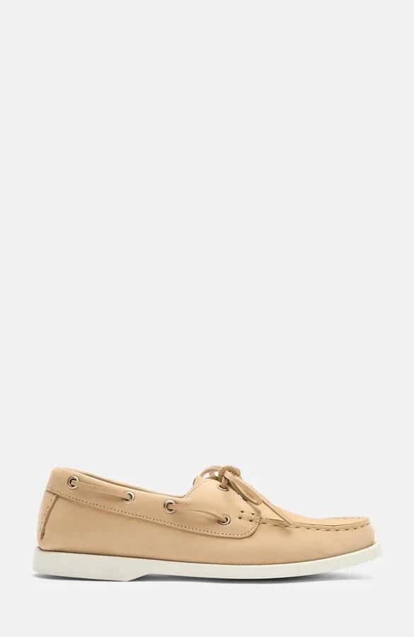 Oprah Boat Shoes - Image 2