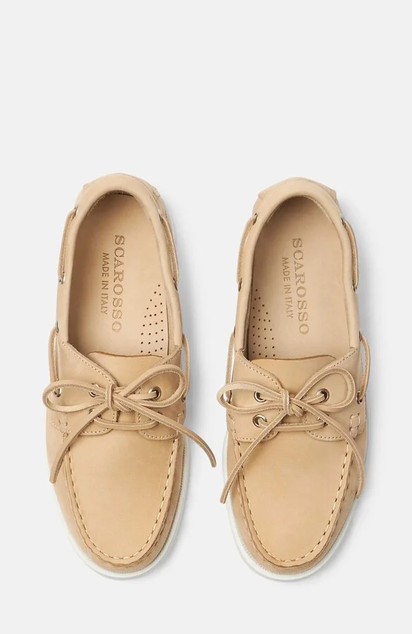 Oprah Boat Shoes - Image 3