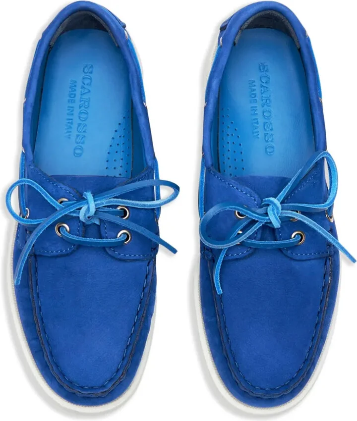 Oprah suede loafers - Image 3