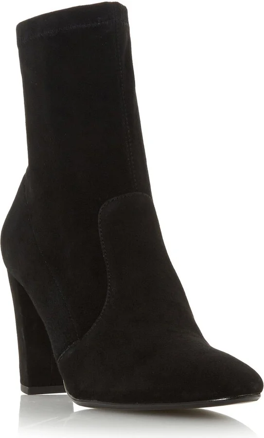 Opticals Stretch Bootie