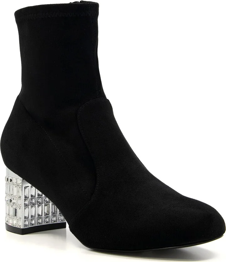 Optimal Bootie
