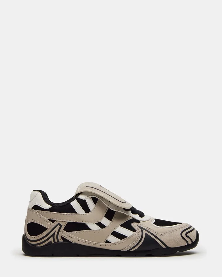 Black Multi