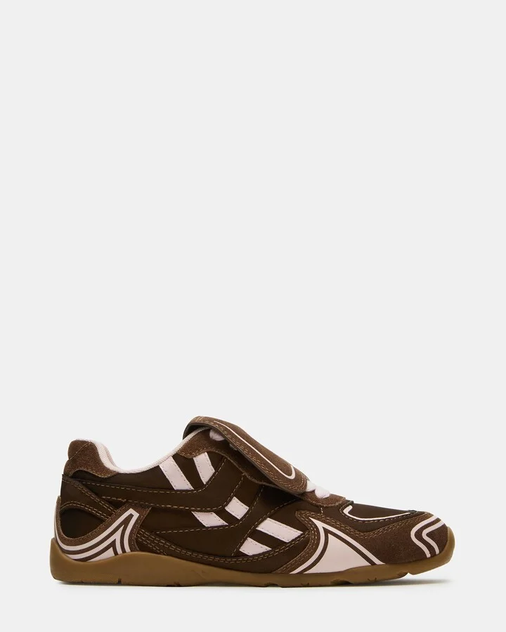 Brown Multi