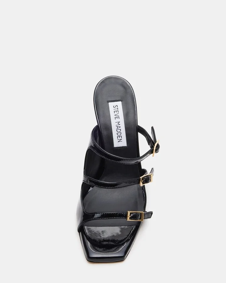 Opulent Black Leather - Image 4