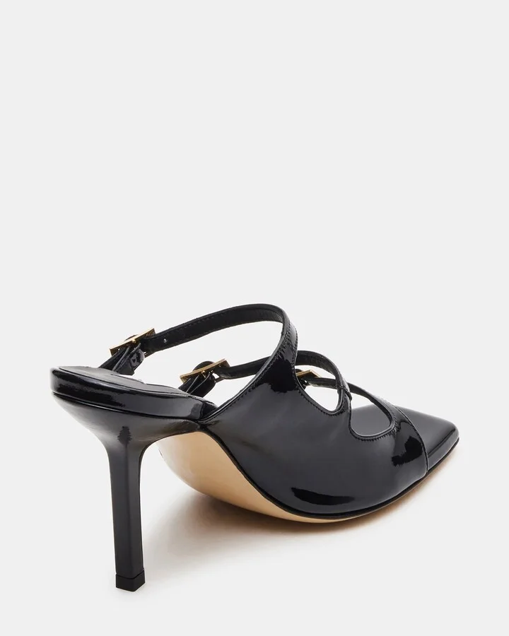 Opulent Black Leather - Image 5