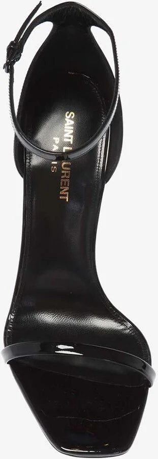 Opyum 110 Patent Leather Sandals - Image 3