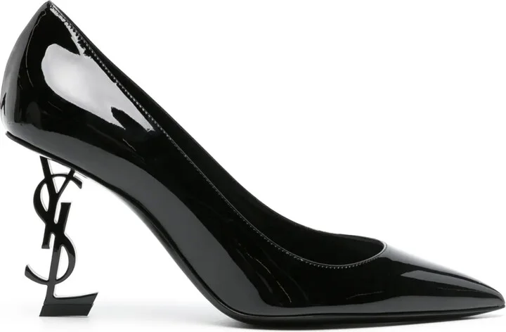 Opyum 110mm Cassandre-logo pumps