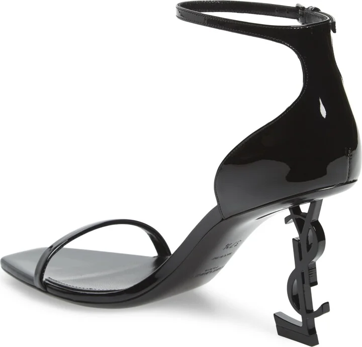 Opyum Ankle Strap Sandal - Image 2