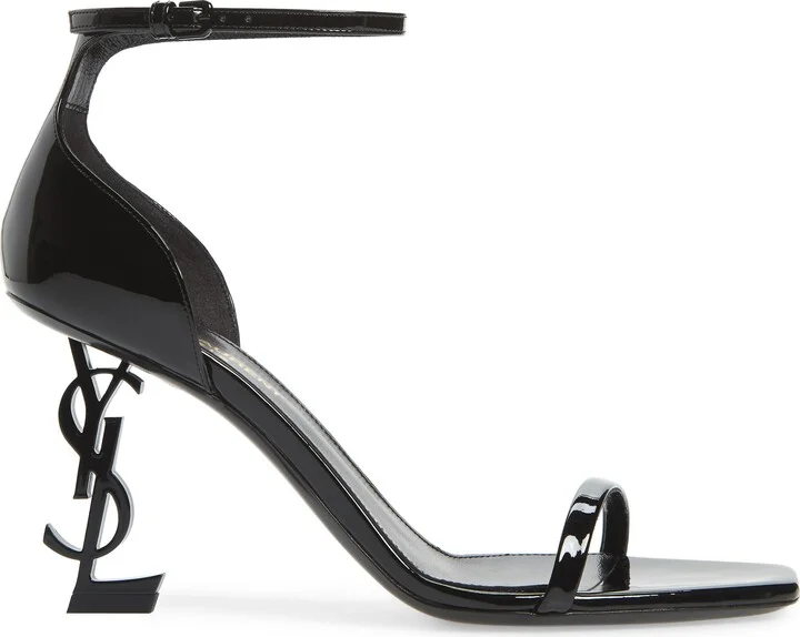 Opyum Ankle Strap Sandal - Image 3