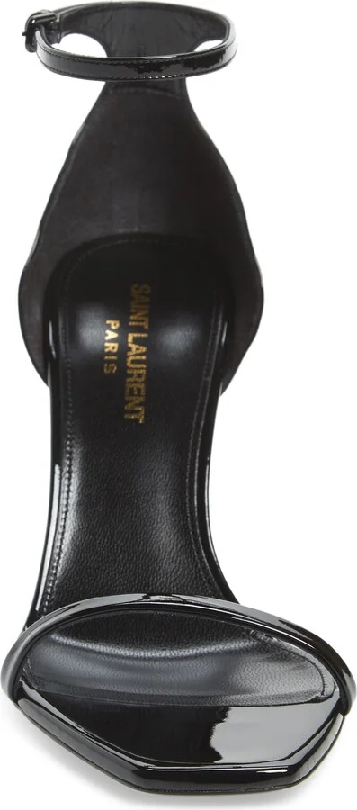 Opyum Ankle Strap Sandal - Image 4