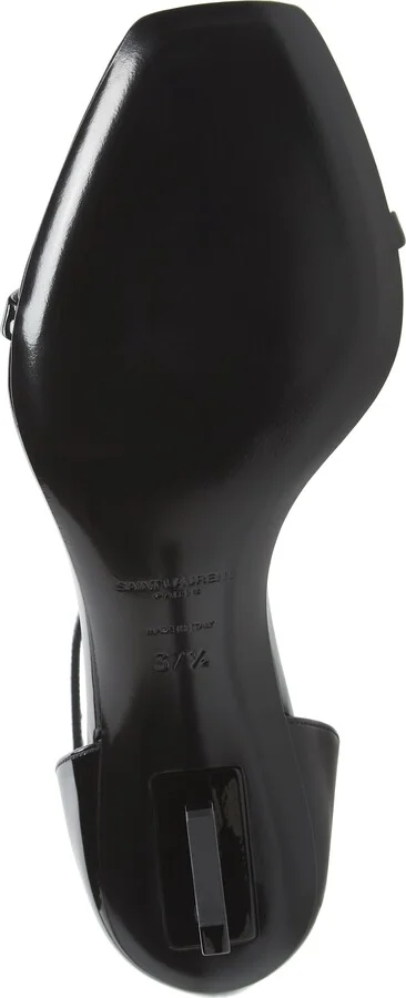 Opyum Ankle Strap Sandal - Image 6