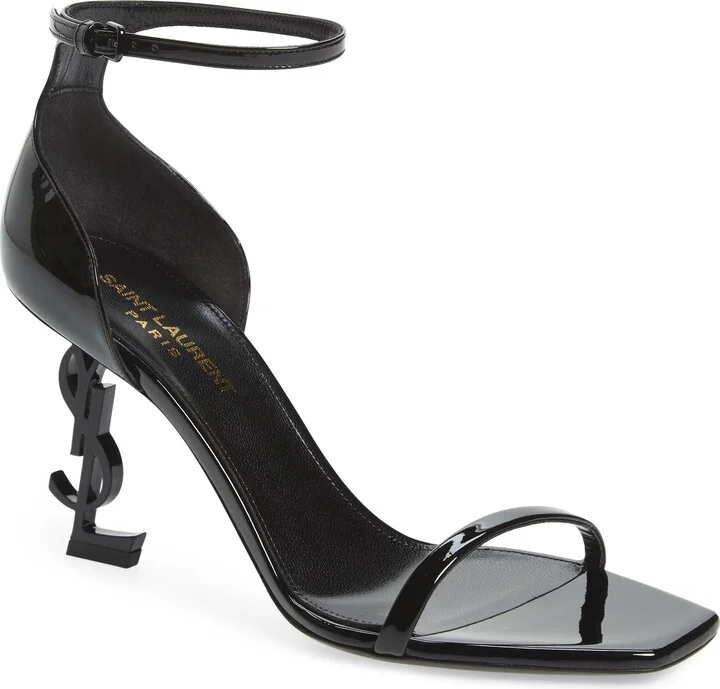 Opyum Ankle Strap Sandal