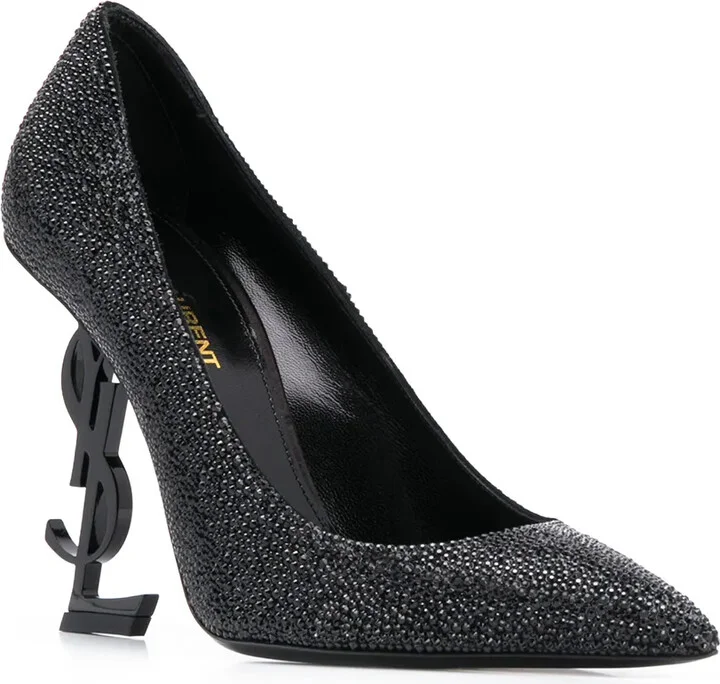 Opyum glitter pumps - Image 2