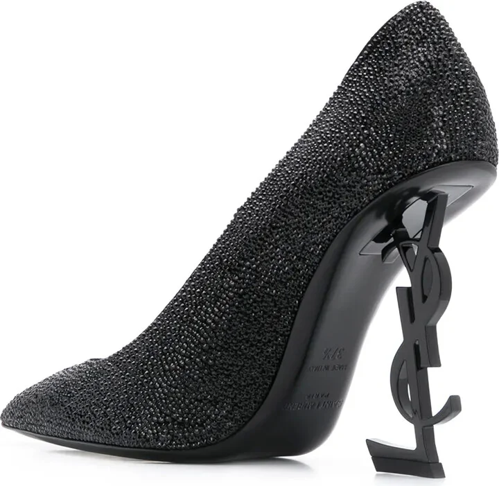 Opyum glitter pumps - Image 3