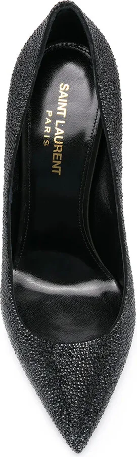 Opyum glitter pumps - Image 4