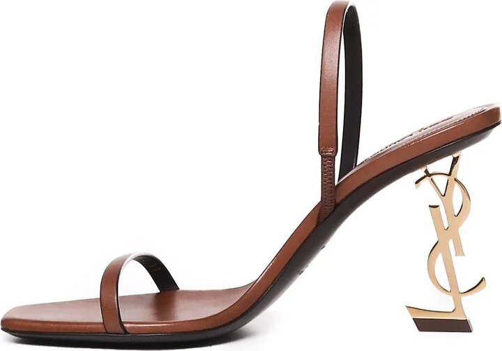 Opyum Slingback Sandals - Image 4