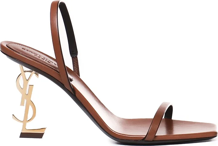 Opyum Slingback Sandals