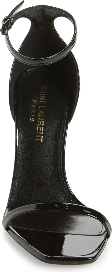 Opyum YSL Ankle Strap Sandal - Image 4