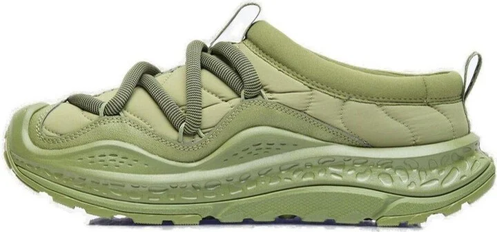Ora Primo Lace-up Sneakers - Image 2