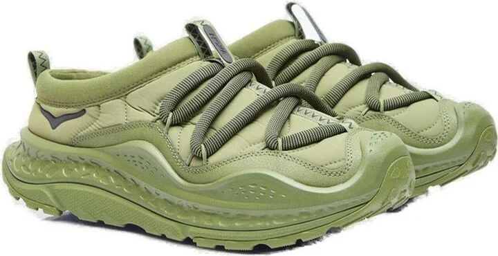 Ora Primo Lace-up Sneakers - Image 3