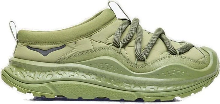 Ora Primo Lace-up Sneakers
