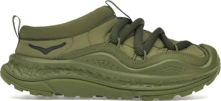 Ora Primo padded sneakers