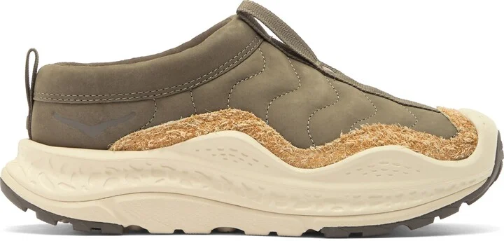 Ora Primo Recovery Slip-On Sneaker - Image 4