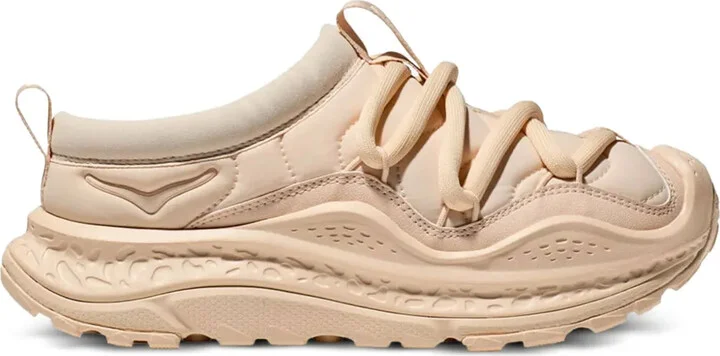Ora Primo "Vanilla/Vanilla" slip-on sneakers