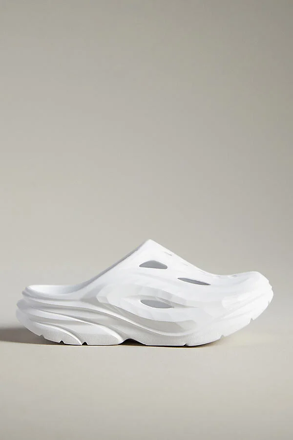 Ora Recovery Mules