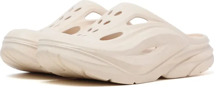 Ora Recovery round-toe slippers - Image 2