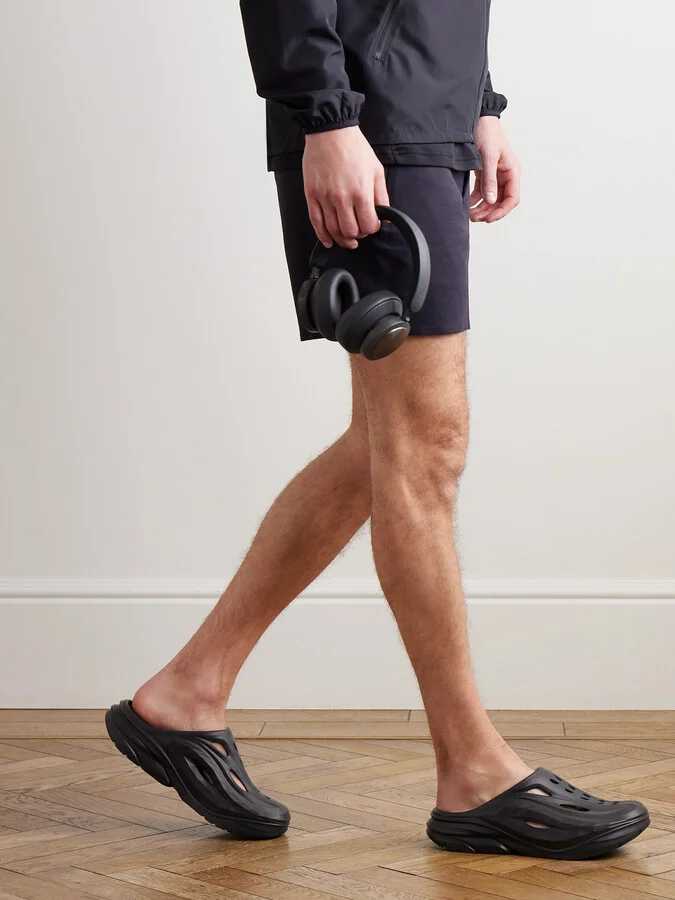 Ora Recovery Rubber Mules - Image 2