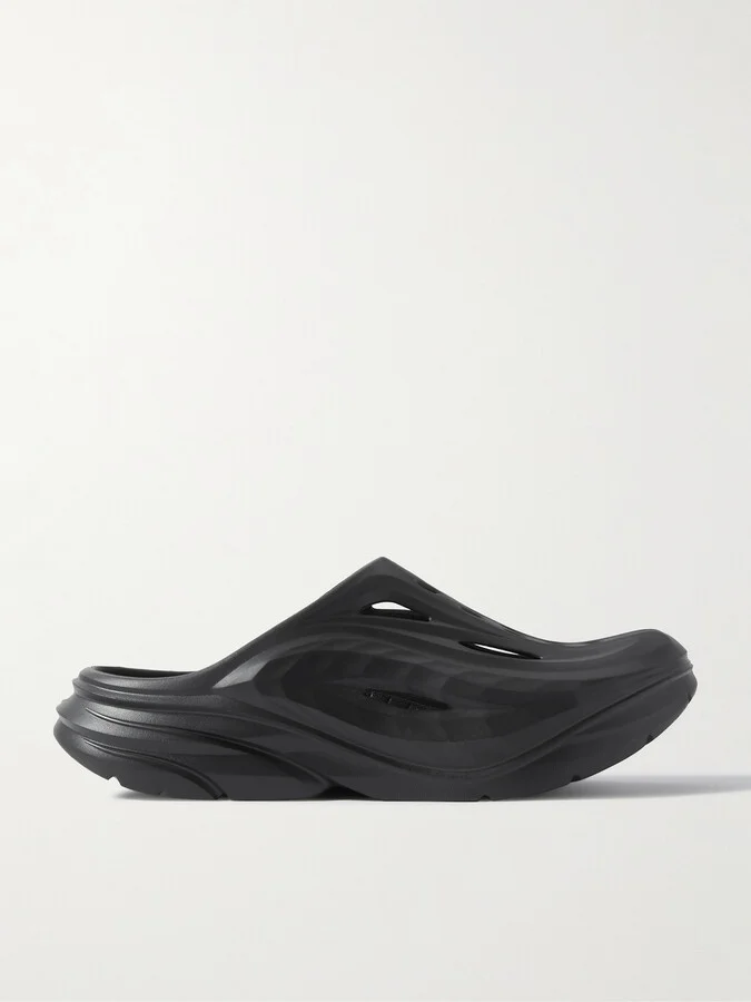 Ora Recovery Rubber Mules