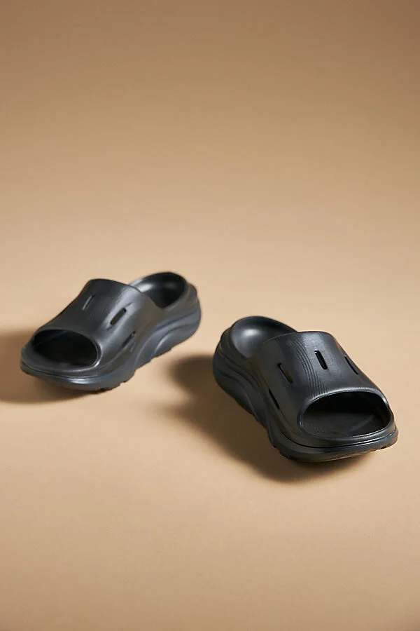 ORA Recovery Slide 3 Sandals - Image 2