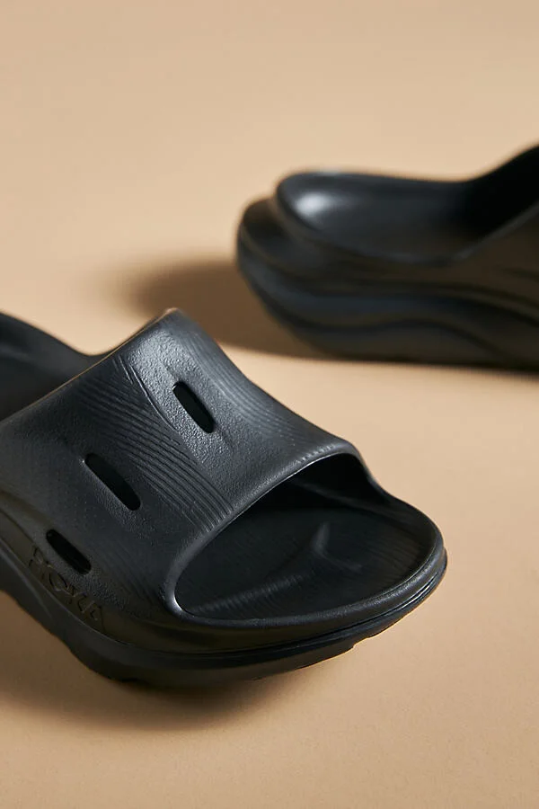 ORA Recovery Slide 3 Sandals - Image 3