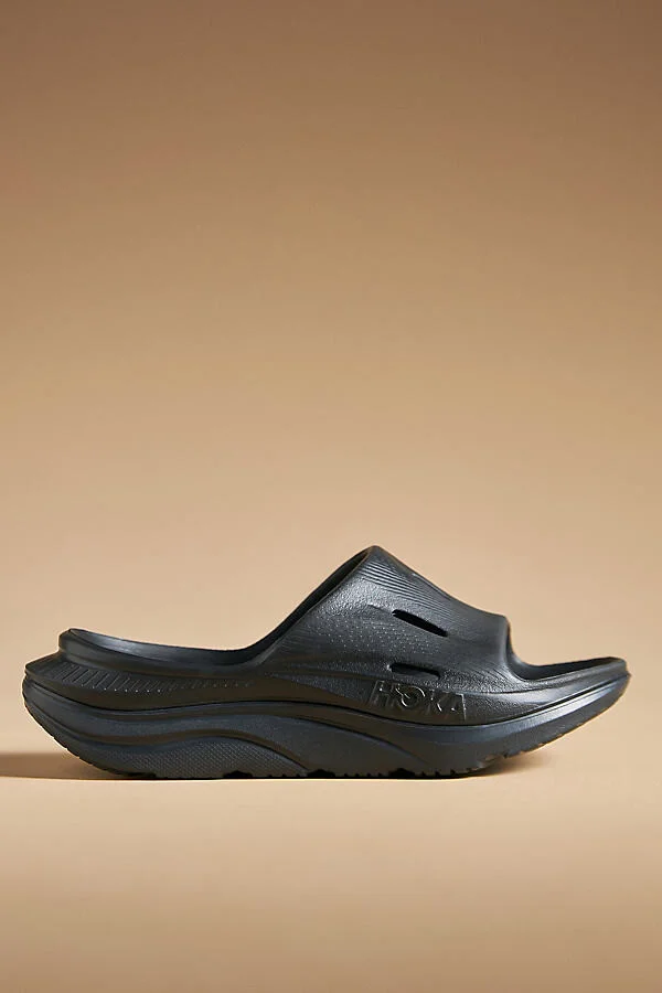ORA Recovery Slide 3 Sandals