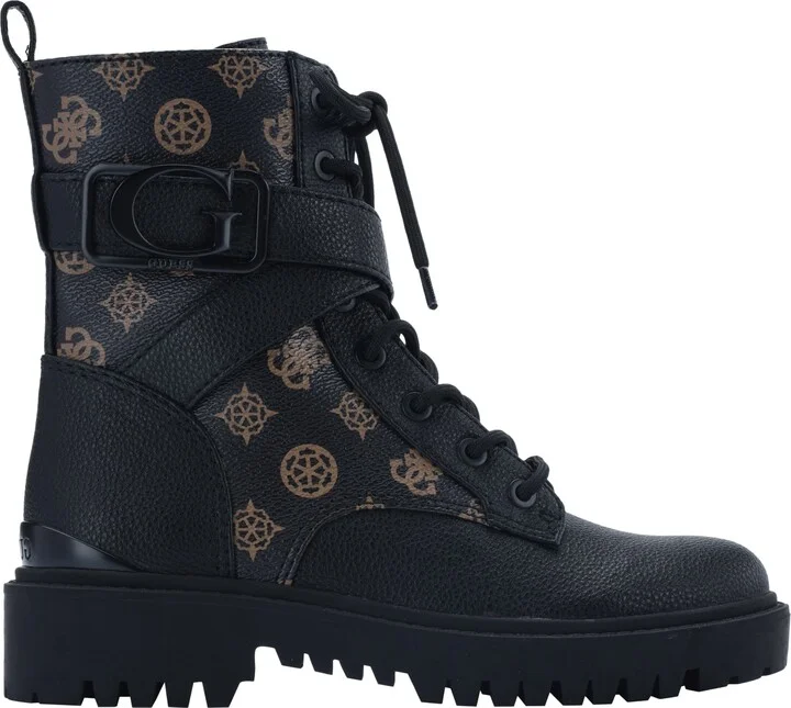 Orana Combat Boot - Image 3