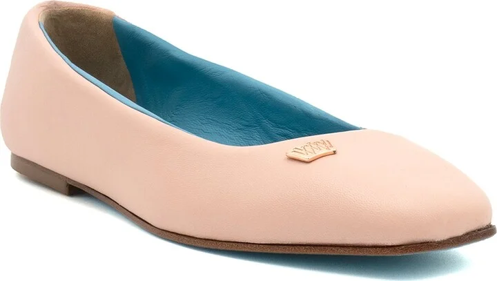 Orange Buccola Flat Rose Parmasoft - Image 3