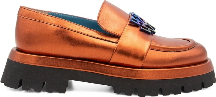 Orange Frida Dorado Etoile Est