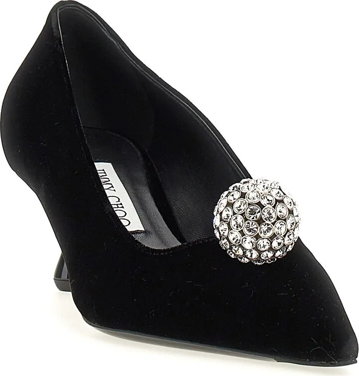 'orb Pump 50' Pumps - Image 2
