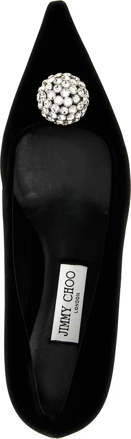 'orb Pump 50' Pumps - Image 4